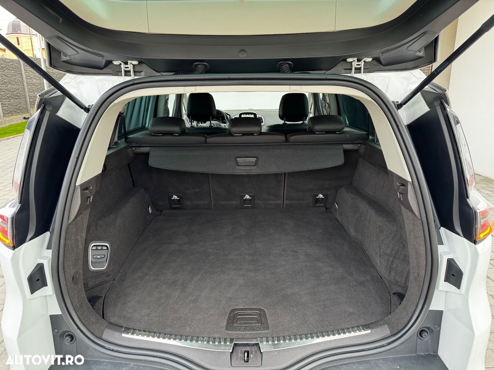 Renault Espace Energy dCi 130 Intens - 12