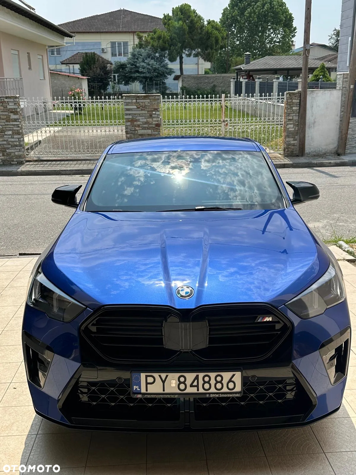 BMW X2 M35i xDrive - 10