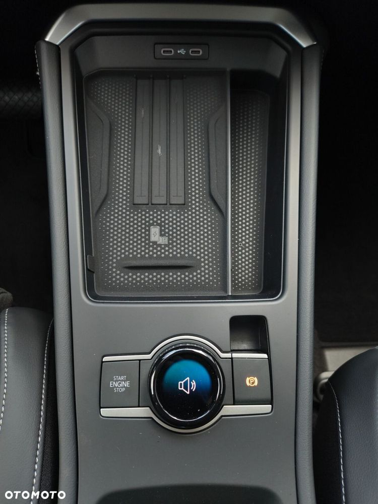 Volkswagen T-Roc 1.5 eTSI Style DSG - 17