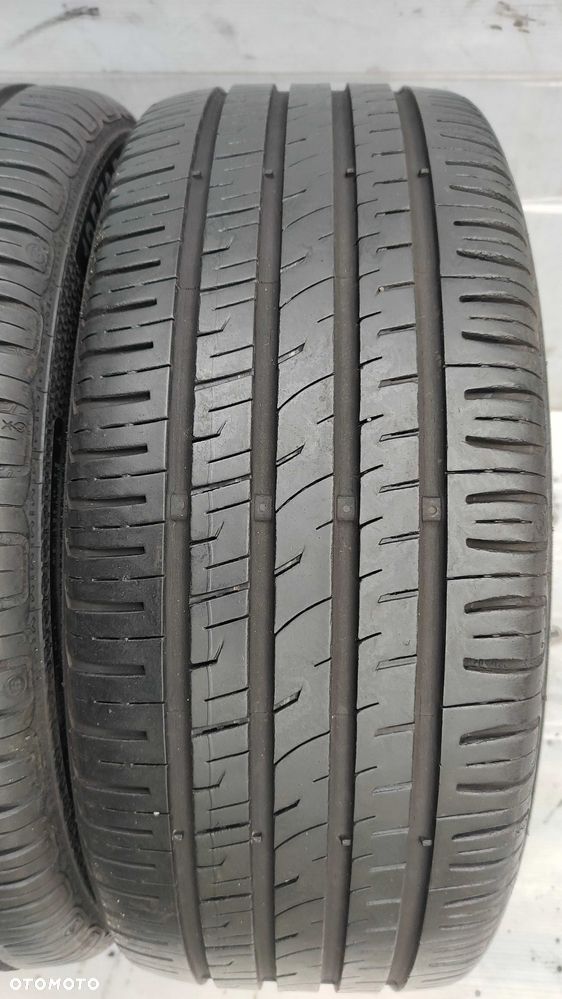 Opony Letnie 195/50/15 Barum 2szt 6,2mm - 2