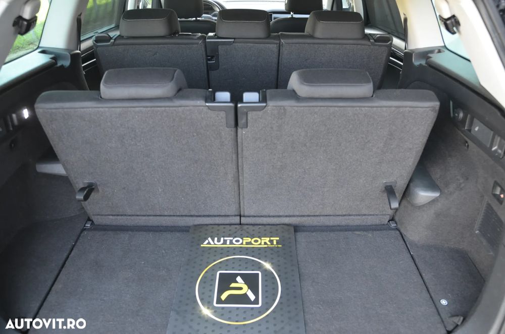 Skoda Kodiaq 2.0 TDI DSG Clever - 16