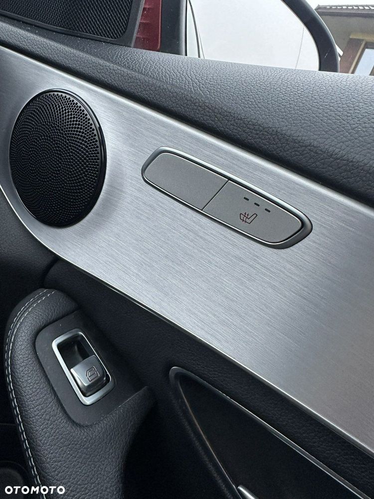 Mercedes-Benz Klasa C - 29