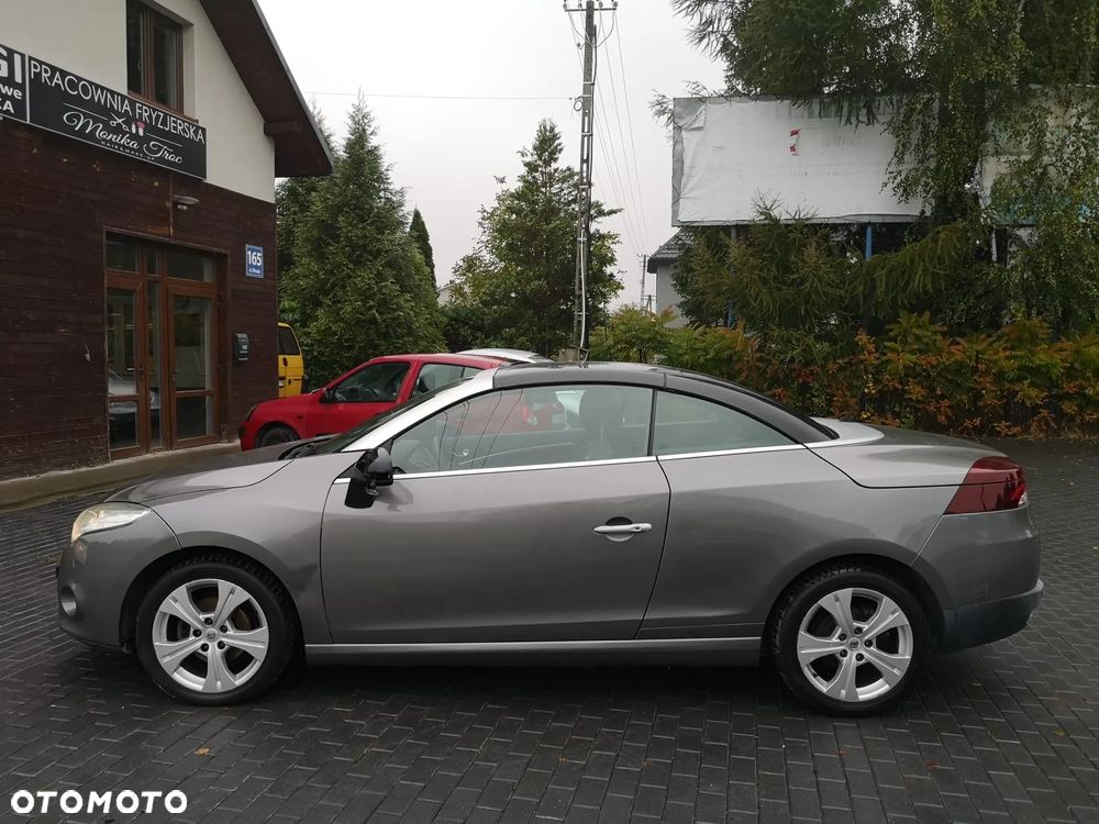 Renault Megane dCi 130 FAP Dynamique - 10