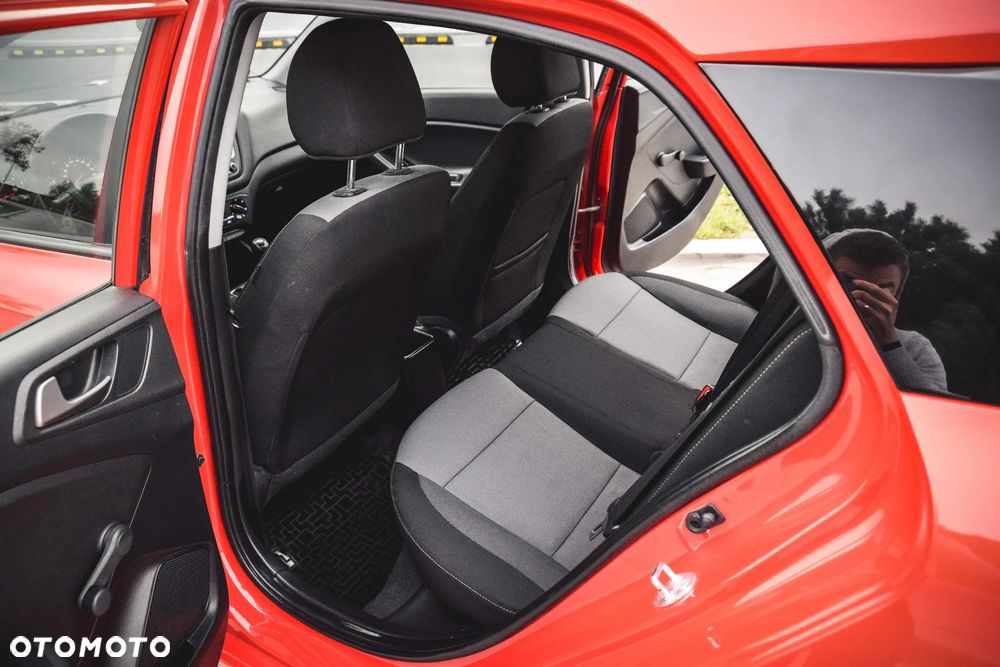 Hyundai i20 1.2 Comfort - 25