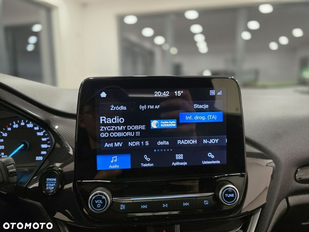 Ford Fiesta 1.1 ST-Line - 28