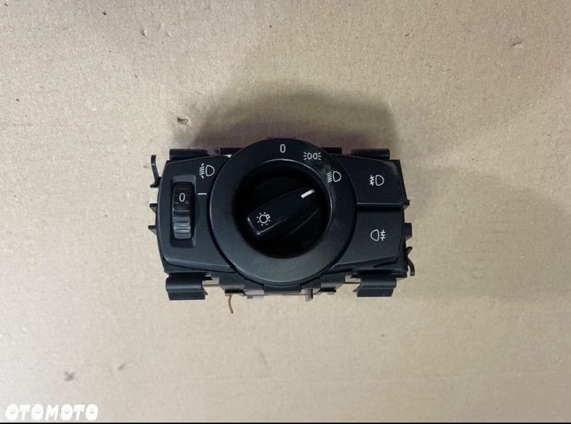 6932794 włącznik świateł bmw 1 e87