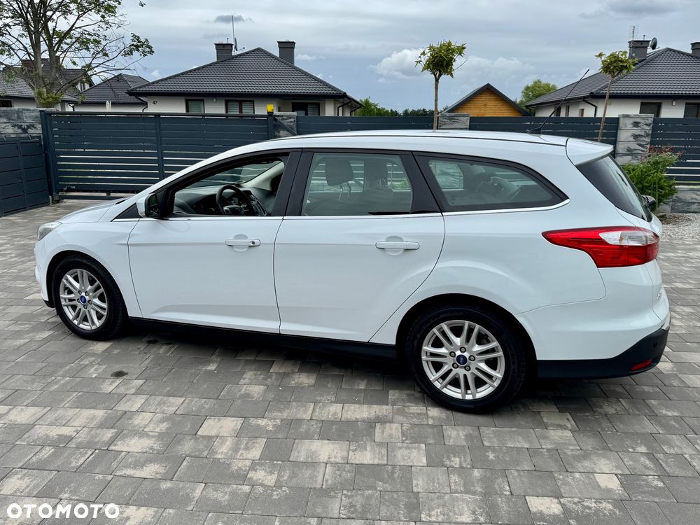 Ford Focus - 22