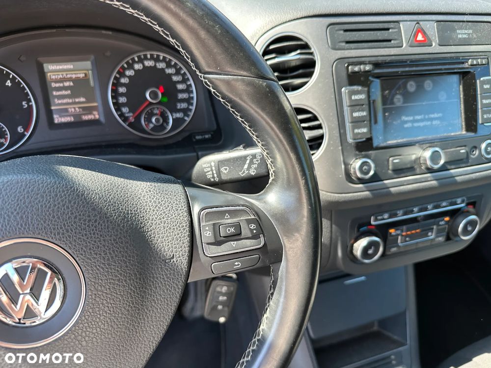 Volkswagen Golf Plus - 11