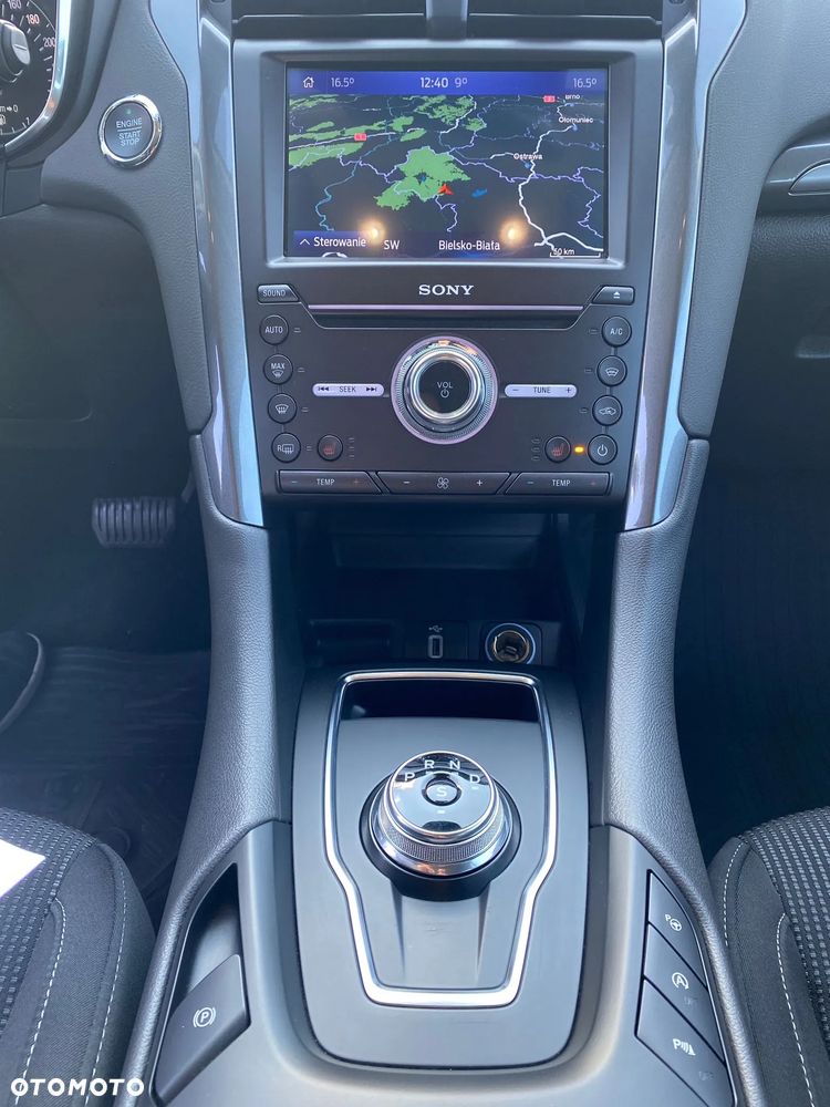 Ford Mondeo 2.0 EcoBlue ST-Line - 17