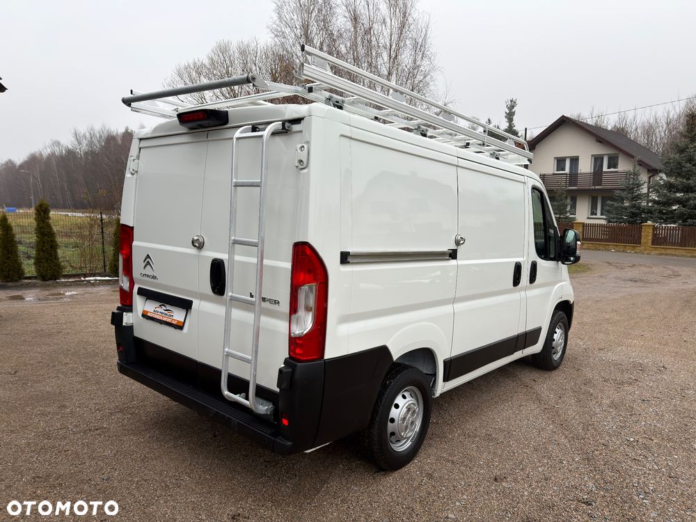 Citroën Jumper - 3