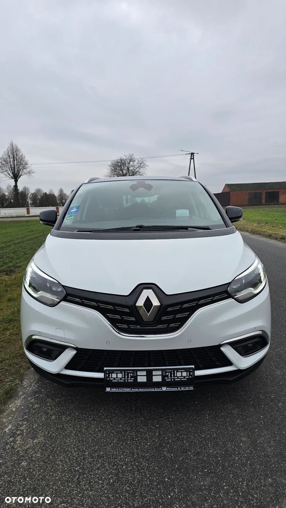 Renault Grand Scenic - 5