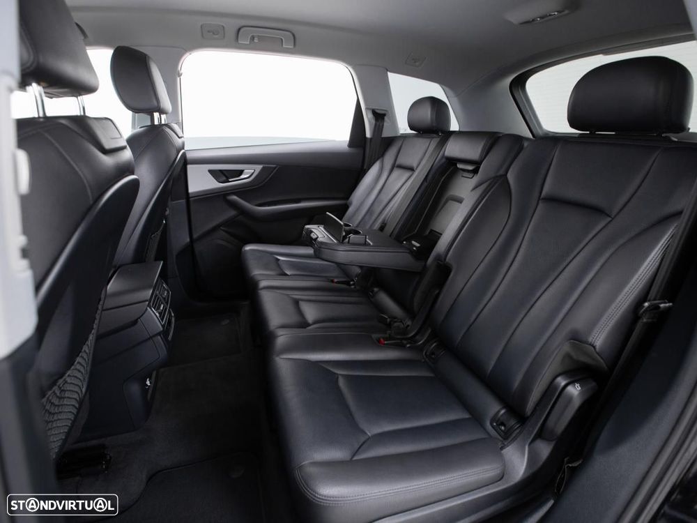 Audi Q7 3.0 TDI e-tron quattro tiptronic - 11