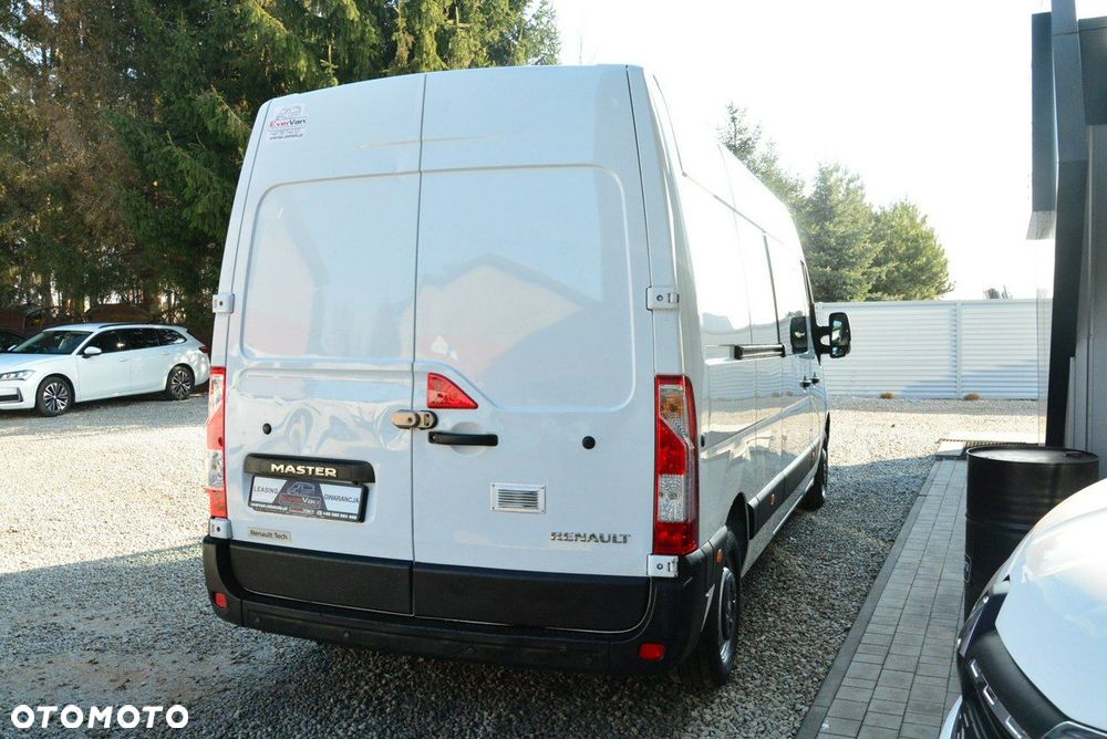 Renault Master - 4