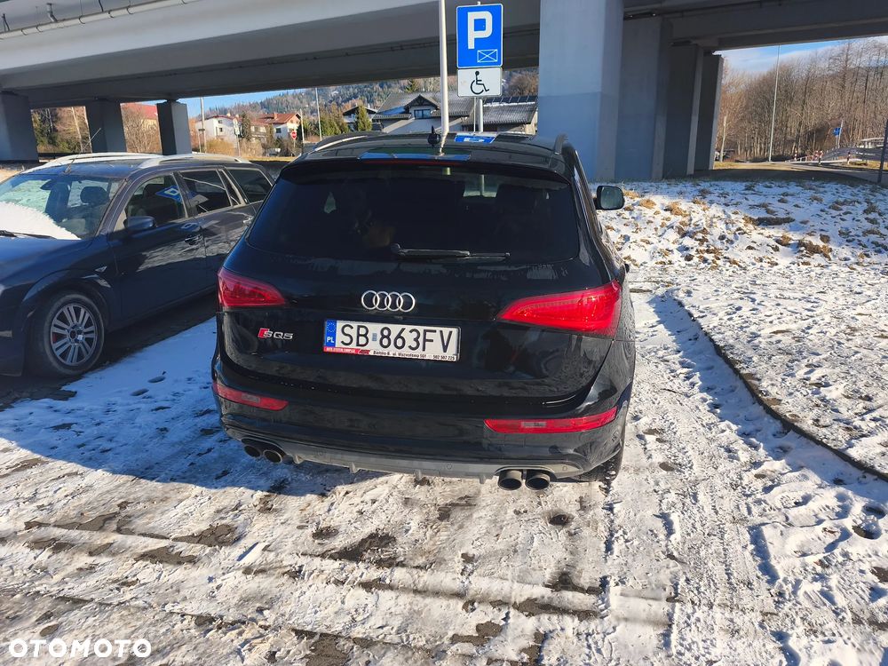 Audi SQ5 - 3