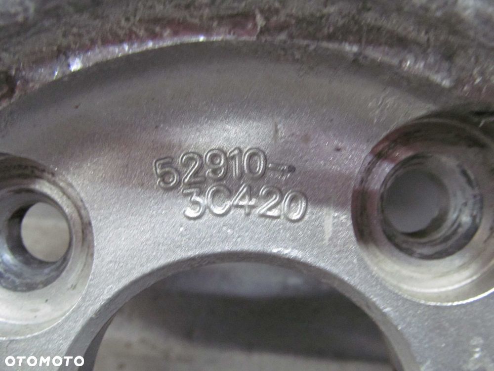 KIA 4X114.3 15'' ET46  FELGA ALUMINIOWA - 3