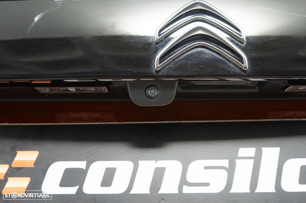 Citroën e-C4 50 kWh Shine - 16