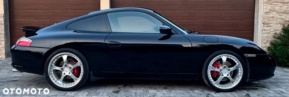 Porsche 911 - 8