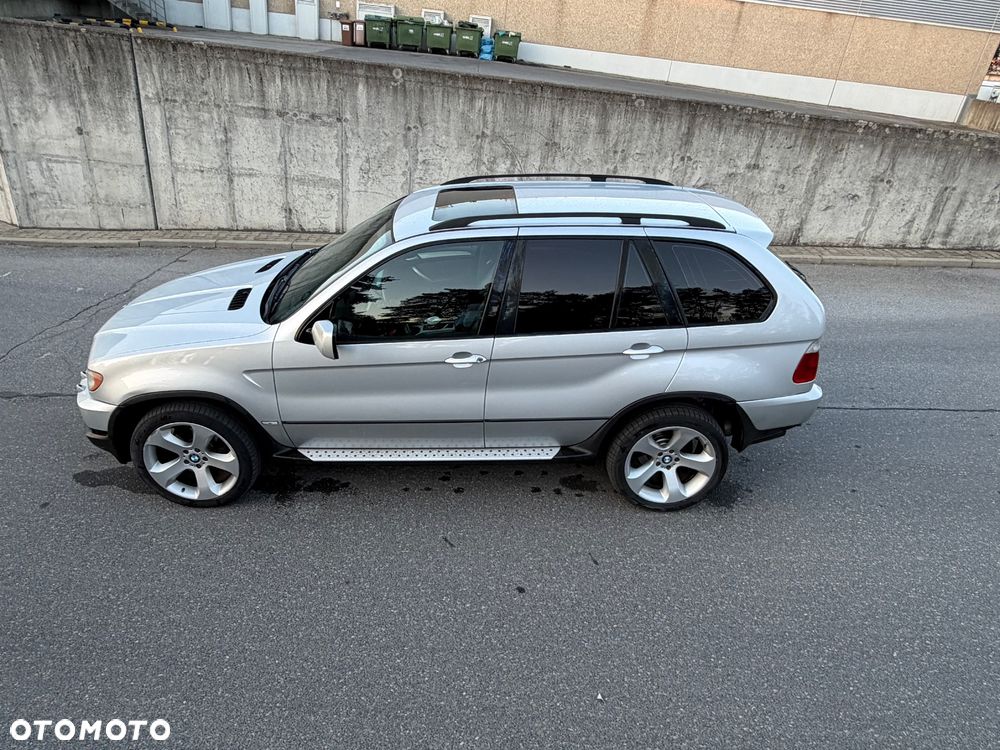 BMW X5 - 3
