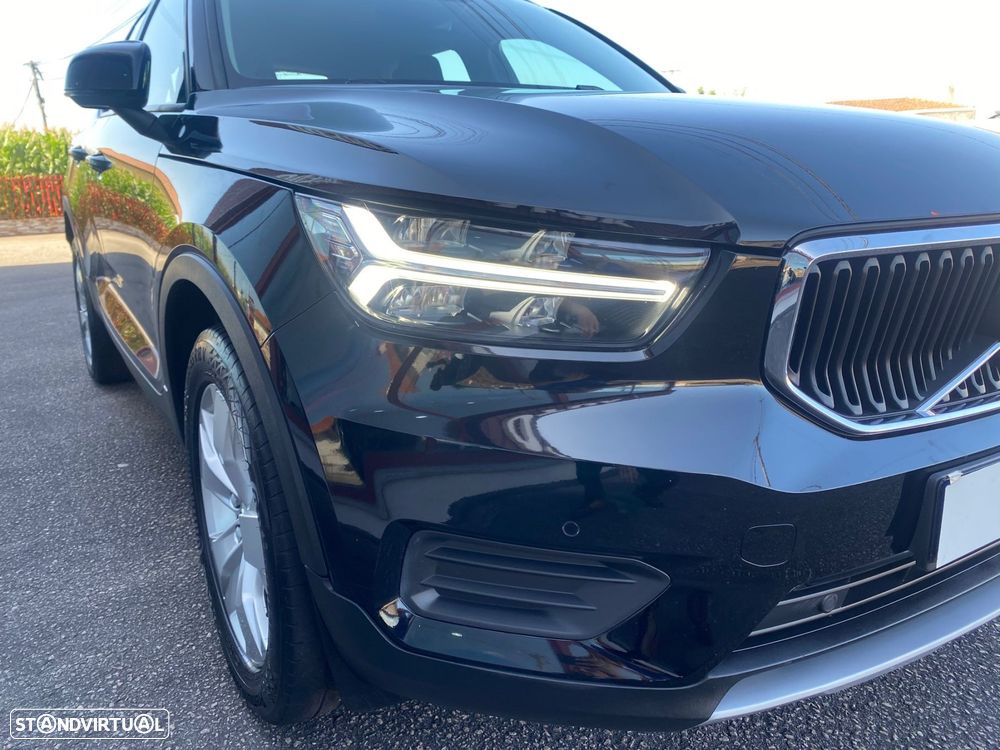 Volvo XC 40 1.5 T2 Core Auto - 17