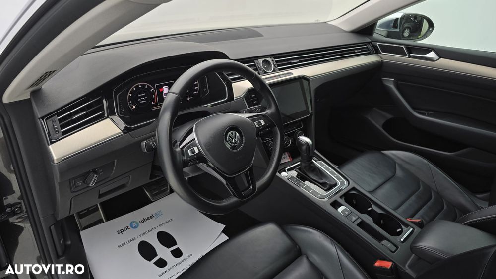 Volkswagen ARTEON - 14