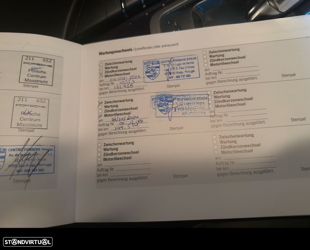 Porsche Panamera S e-Hybrid - 25