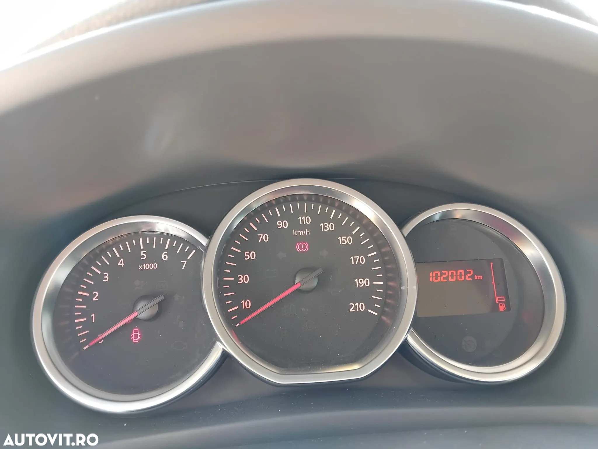 Dacia Sandero Stepway ECO-G 100 MT6 Comfort - 9