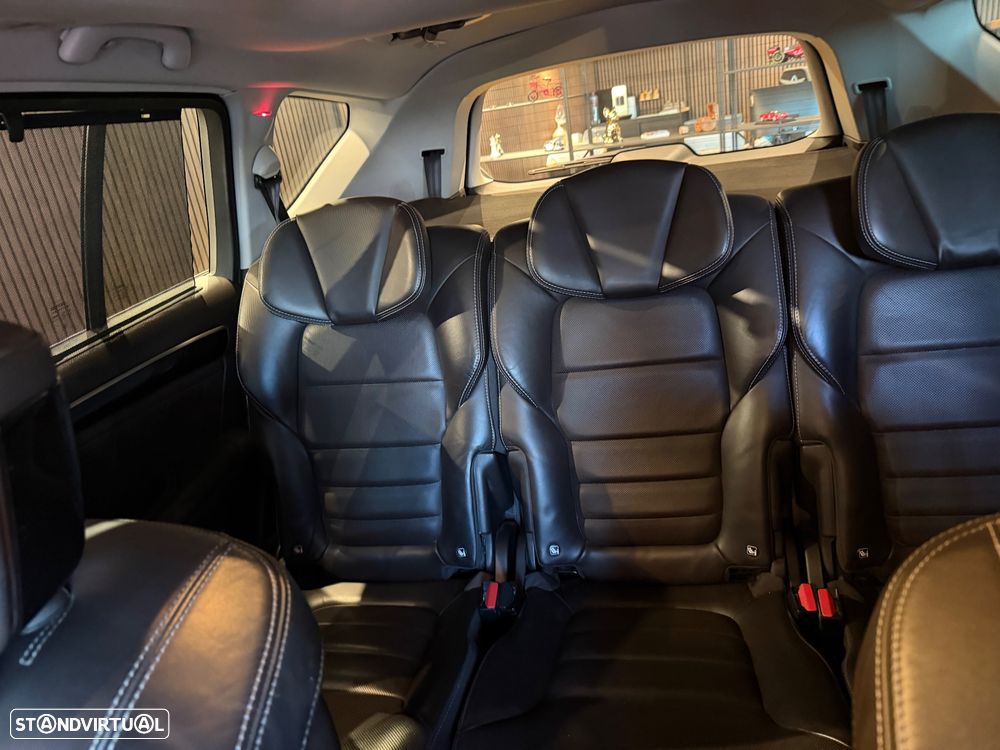 Renault Espace Energy dCi 160 EDC Initiale Paris - 22