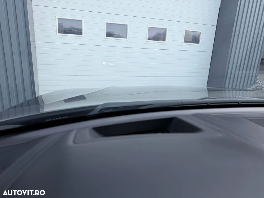 BMW X6 xDrive30d - 21