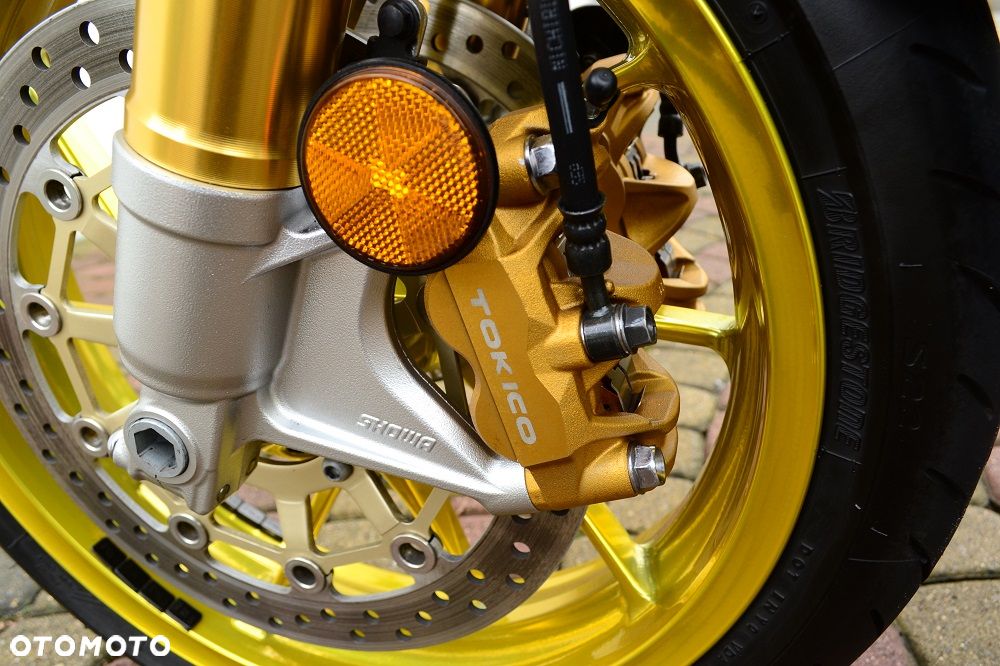 Honda CB - 39