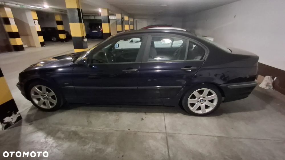 BMW Seria 3 - 8