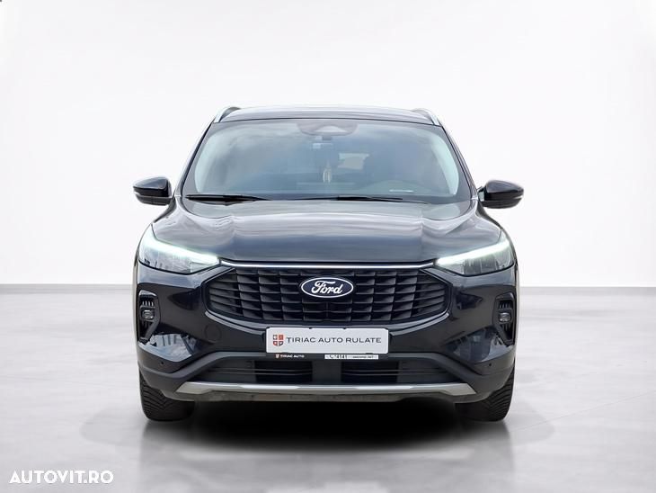 Ford Kuga - 10