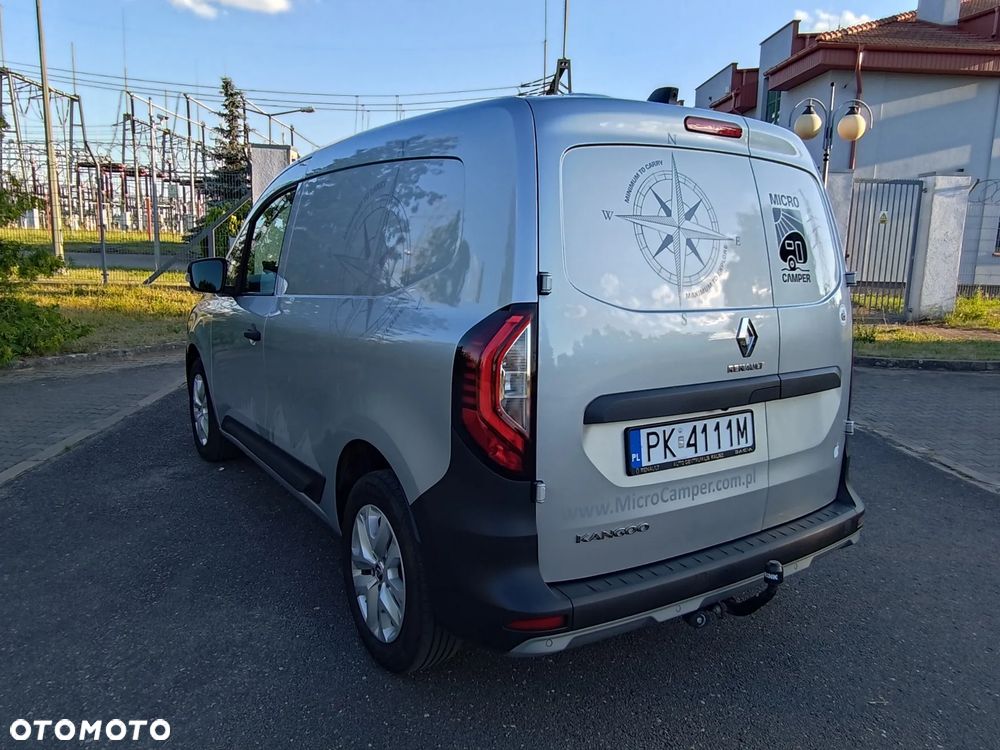 Renault Kango - 8