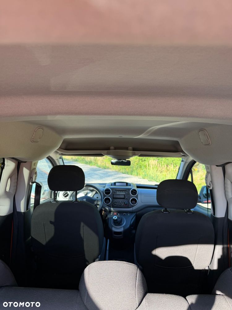 Peugeot Partner L2 Pro (bryg.) - 27