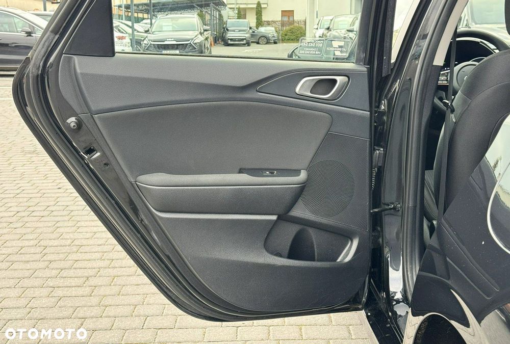 Kia Ceed 1.0 T-GDI S - 12