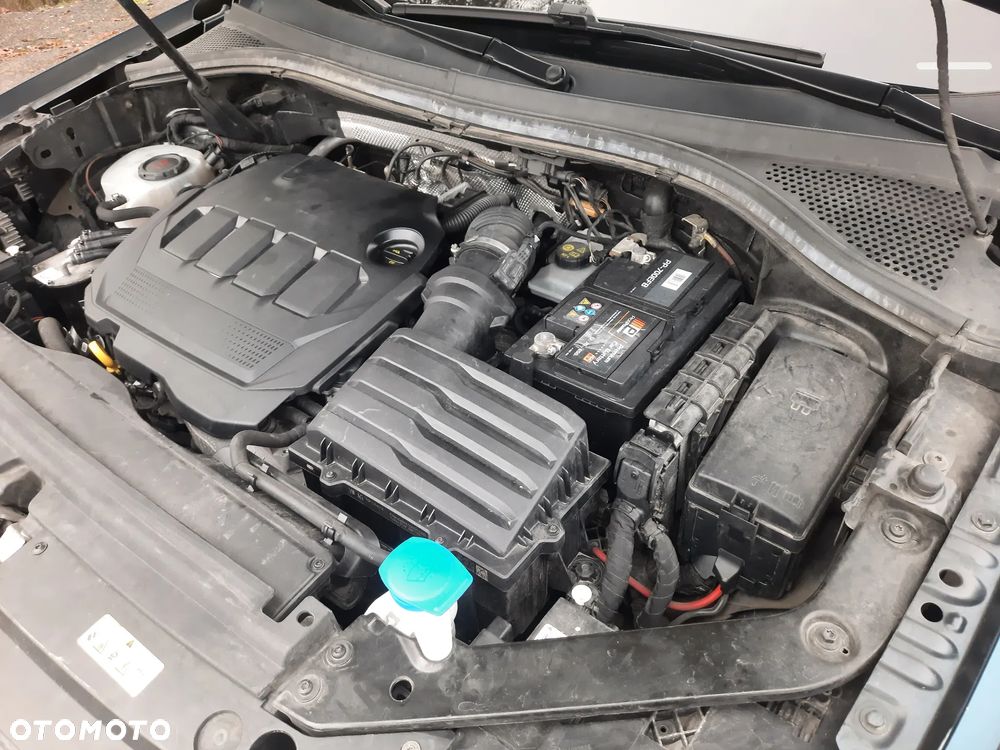 Volkswagen Tiguan 2.0 TDI BMT SCR 4Mot Comfortline DSG - 24