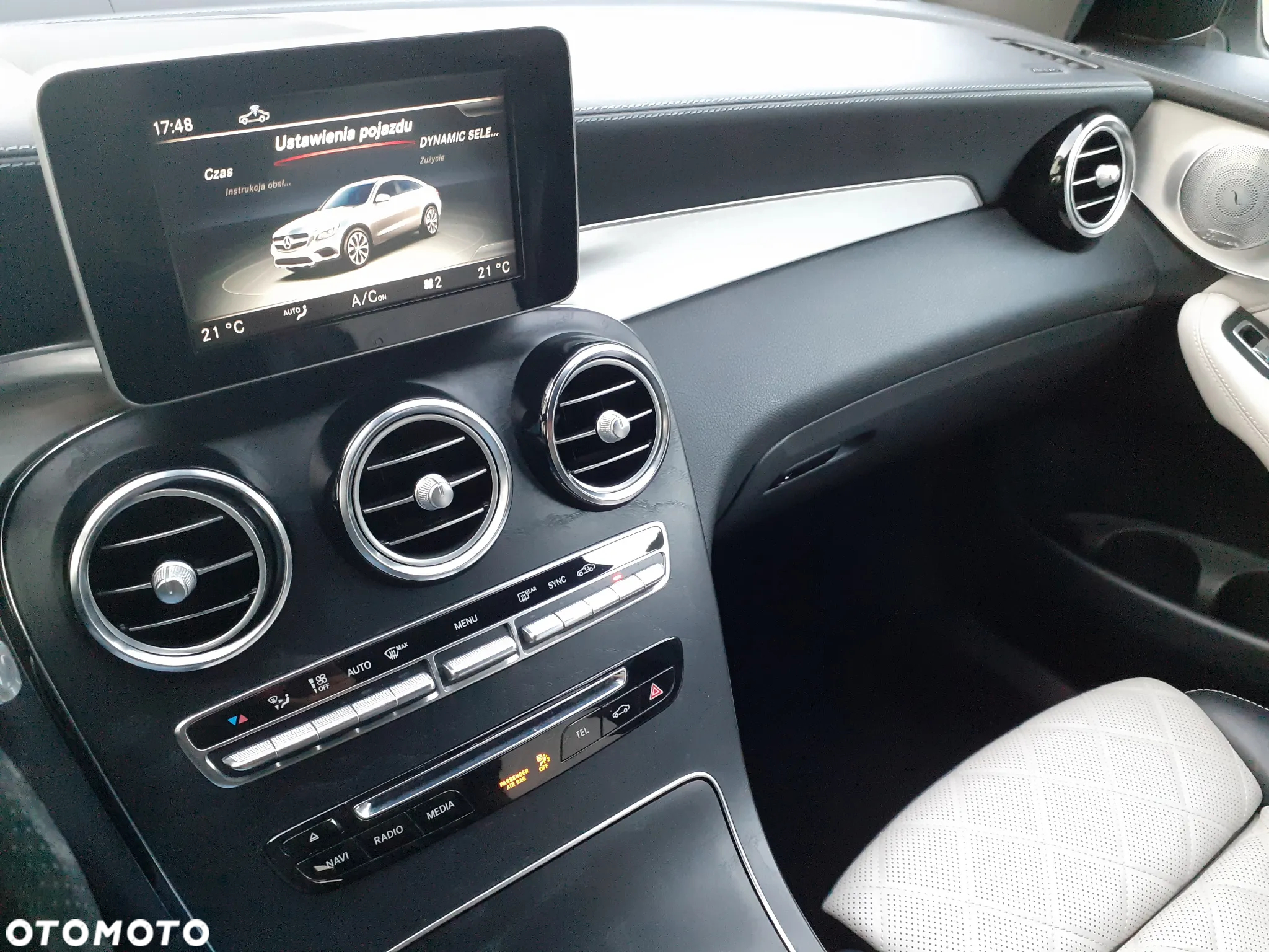 Mercedes-Benz GLC Coupe 220 d 4-Matic - 31