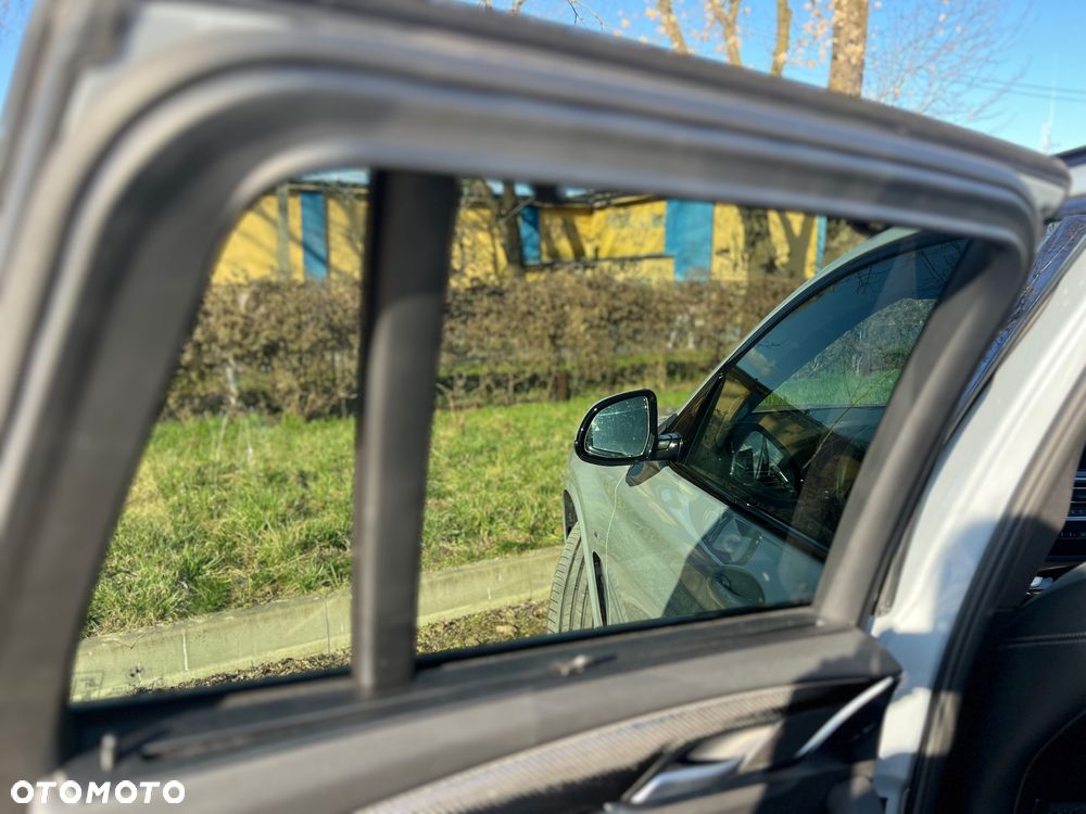 BMW X3 xDrive30d mHEV M Sport sport - 32