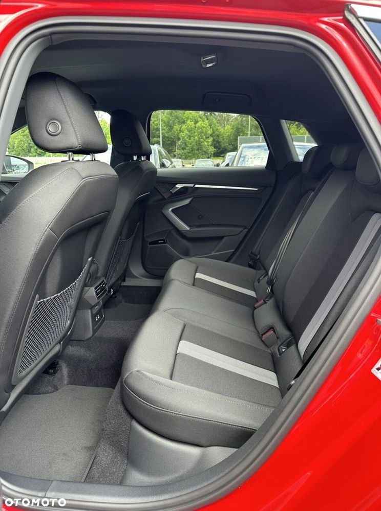 Audi A3 Sportback - 21