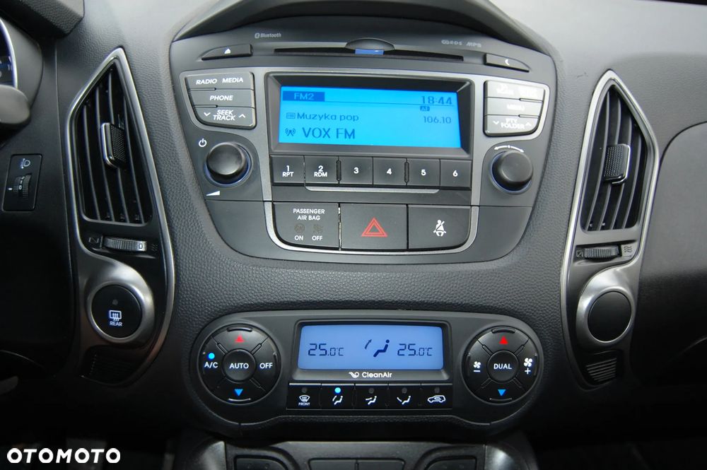 Hyundai ix35 1.6 2WD 5 Star Edition - 32