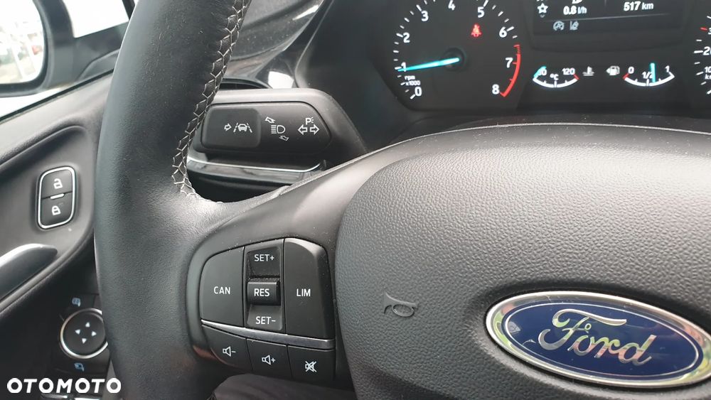 Ford Fiesta 1.0 EcoBoost GPF Titanium ASS - 22