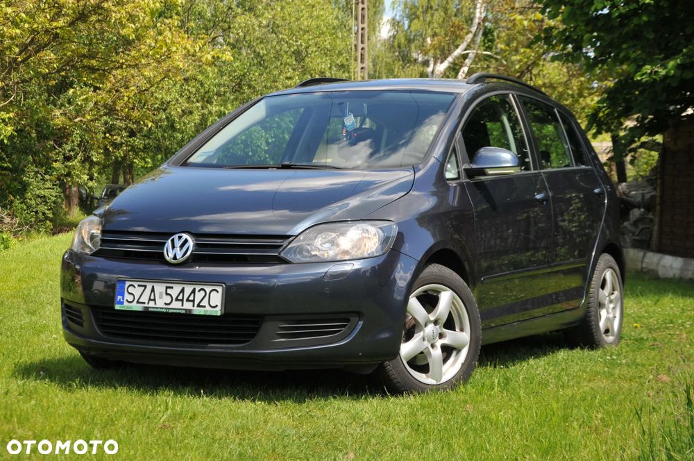 Volkswagen Golf 1.2 TSI Style - 2