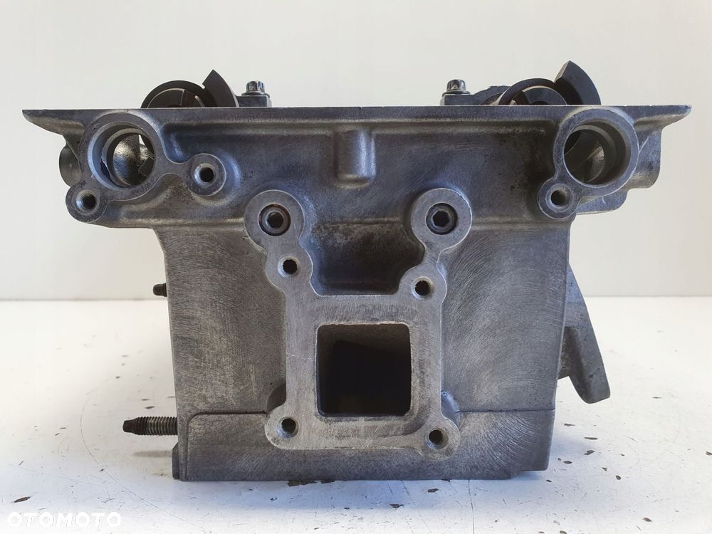 Opel Insignia 1.6 16V A16XER GŁOWICA CYLINDRÓW regenerowana WAŁKI 55559340 - 6