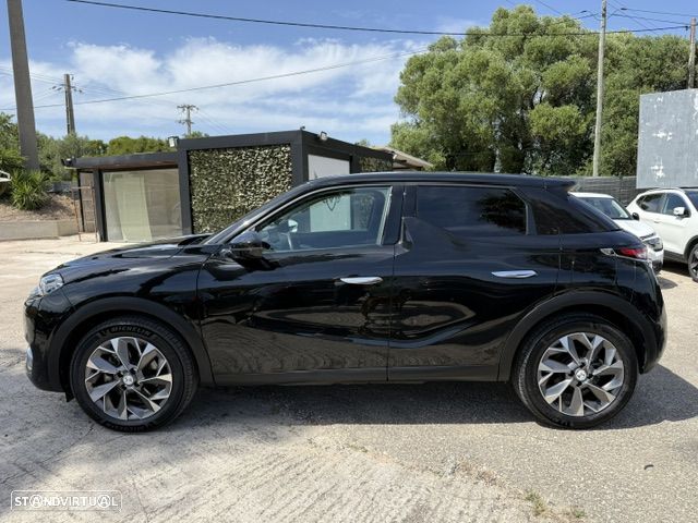 DS DS3 Crossback E-Tense Rivoli - 7