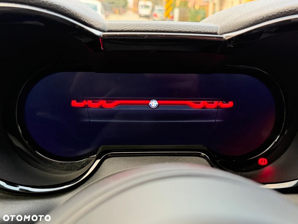 Alfa Romeo Tonale 1.5 T4 GSE mHEV Sprint DCT - 29