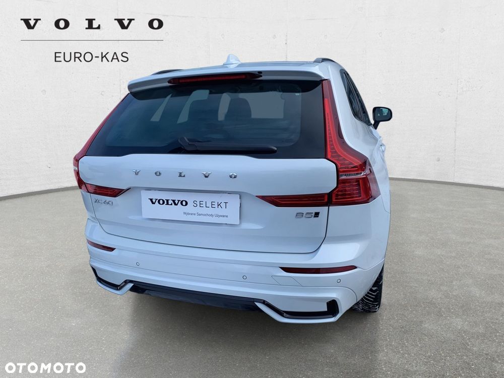 Volvo XC 60 - 6