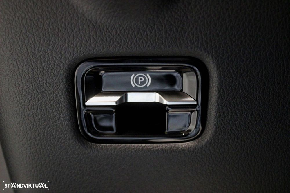 Mercedes-Benz C 300 de AMG Line - 20