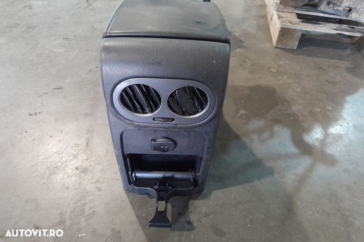 Cotiera 5M0864207F 5M0864207F Volkswagen VW Tiguan 1 [facelift] 5N [2 - 5