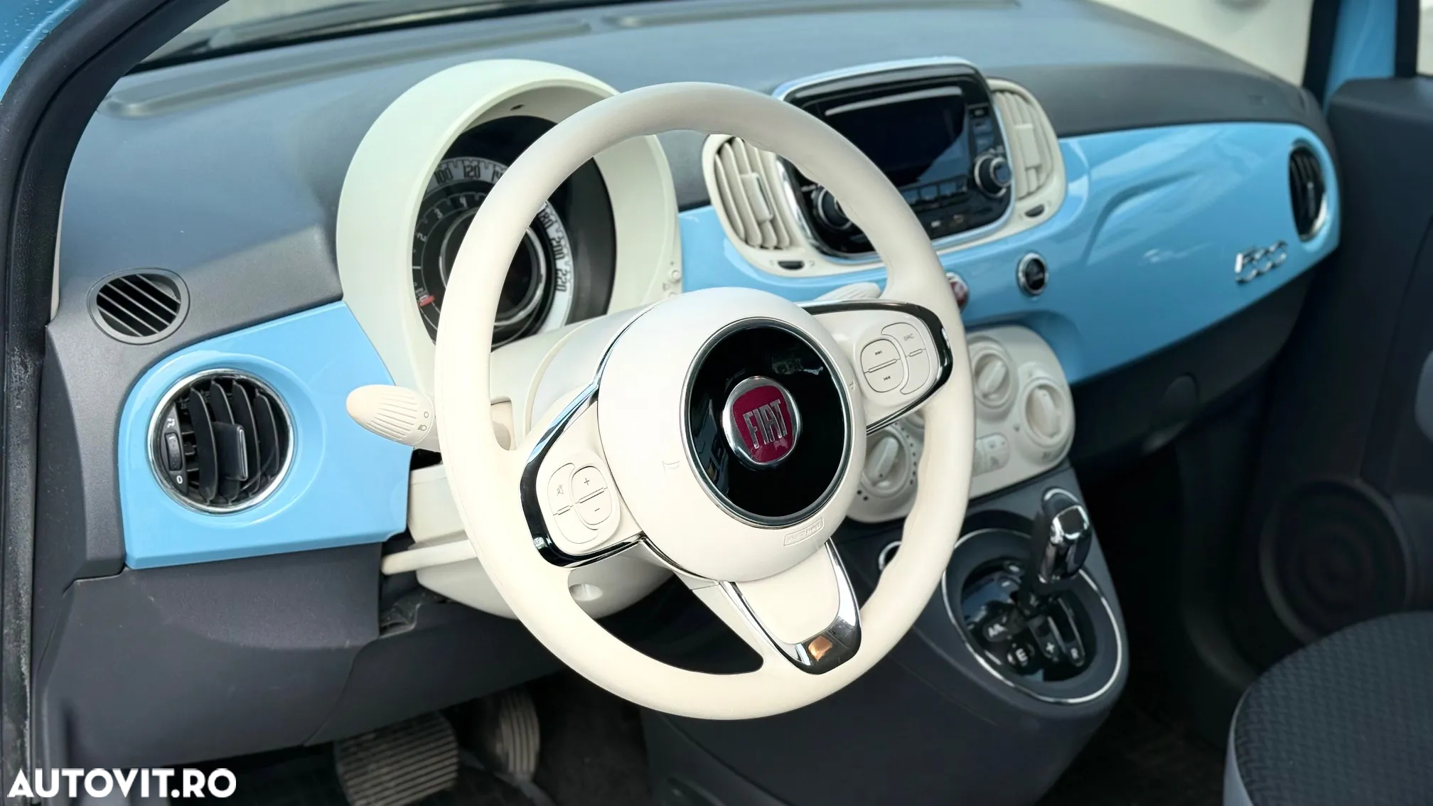 Fiat 500 - 11