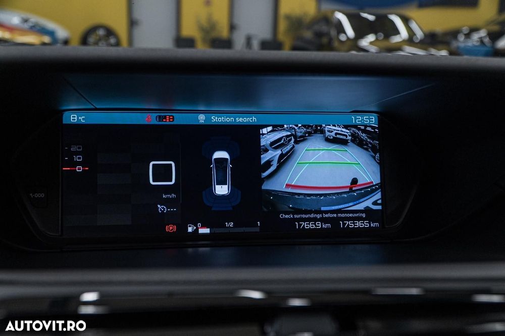 Citroën C4 Grand Space Tourer PureTech 130 Stop&Start SELECTION - 35