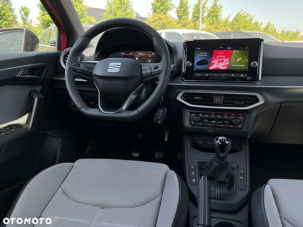 Seat Arona - 37